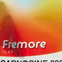 Fremoreで楽しく運動