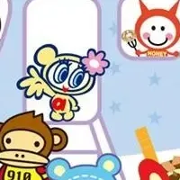 ナルミヤPOP UP SHOP