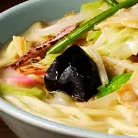 長崎の味、都心へ