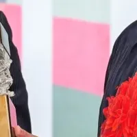 窪田望、最優秀賞受賞