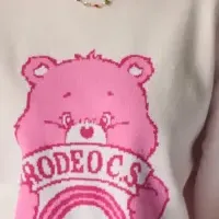 ケアベアコラボ