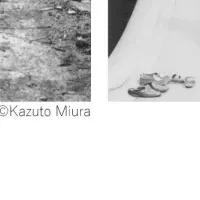 写真展「そこにあって」