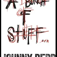 ジョニー・デップのアート