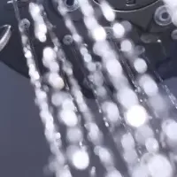 美肌へ導くシャワー