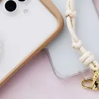 新作スマホアクセサリー