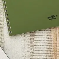 新しいノートシリーズ