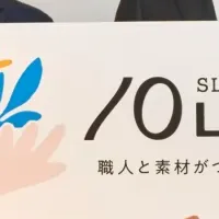 スラッシュゼロ ラボ誕生