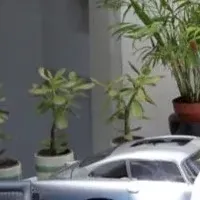 模型制作で心元気