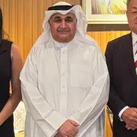 ナツメアタリの中東進出