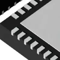 発熱とノイズを抑えるIC