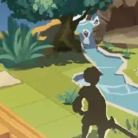 『ロスト イン ファンタランド』