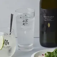 香り系焼酎ハイボール