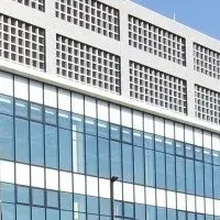 西東京データセンターの電子錠