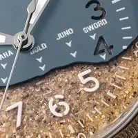 PRAESIDUS新作腕時計