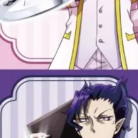 入間くんジュエリー