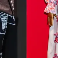 未来のサステナブルファッション