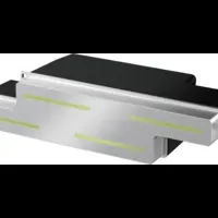 エプソン新プリントヘッド