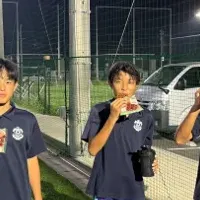 Fibeeが選手を応援