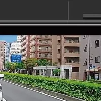 新デジタルミラー登場