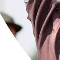 Mastercardが応援するランナー