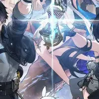 『鳴潮』アップデート