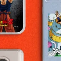 ドラゴンボールZアクセサリー