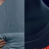 快眠を約束するTIGORA