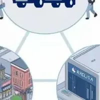 モビリティマーケティングの革新