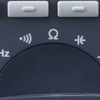 新デジタルマルチメータ