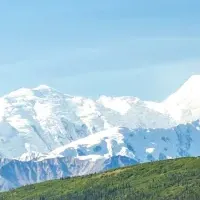 アラスカクルーズの魅力