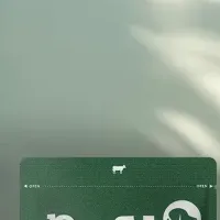 新しい愛犬食登場