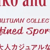 ニコアンド新コラボ