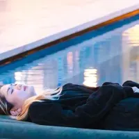 フローティング体験