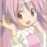 魔法少女まどかコラボ