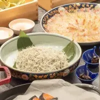 選べる朝食の魅力