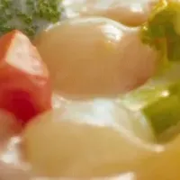 栗原はるみのCM