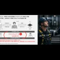 AI革命の現場