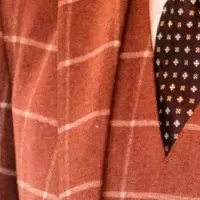 シェルコードバン再入荷