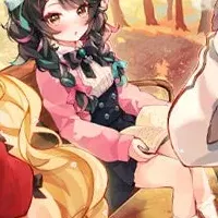 にゃんたじあ！のボイス