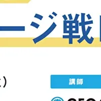 成功するHP戦略