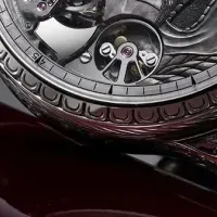 ショパールL.U.C限定