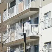 居住サポート住宅