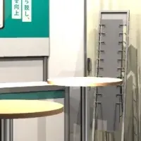 M2Xが設備保全DXを展示