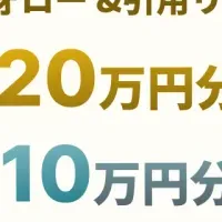 秋のお出かけキャンペーン
