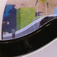 ミライ人間洗濯機が登場！