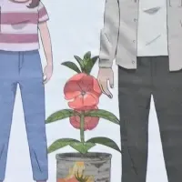 映画とTシャツのコラボ