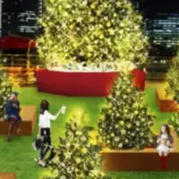 横浜のクリスマス