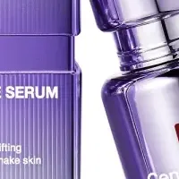 韓国スキンケア登場