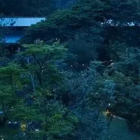 星のやグーグァンの快挙