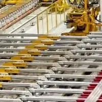 ボルーカ社新ライン導入